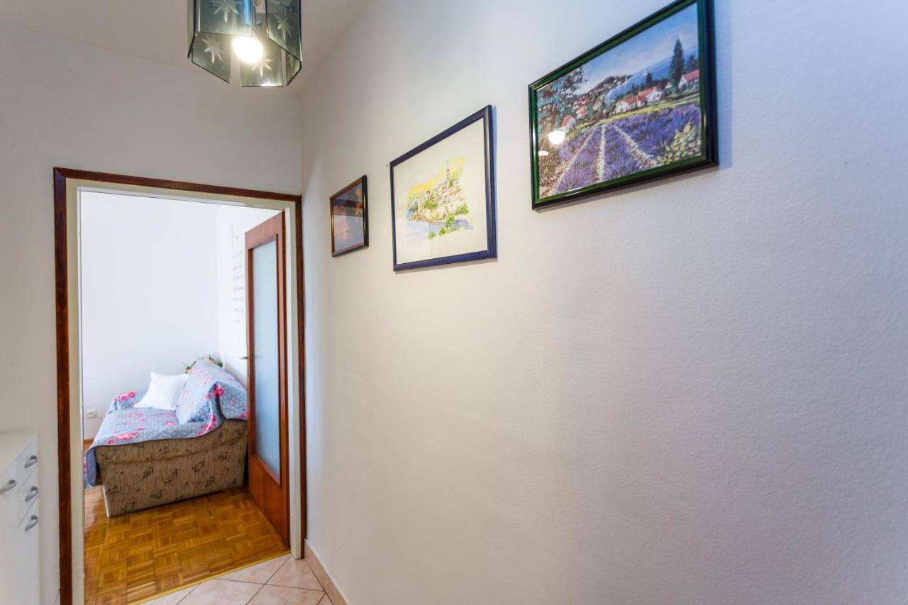 Apartment Dragica Đảo Krk Ngoại thất bức ảnh