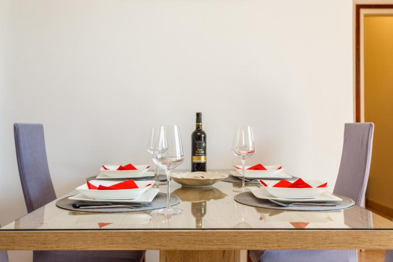 Apartment Dragica Đảo Krk Ngoại thất bức ảnh