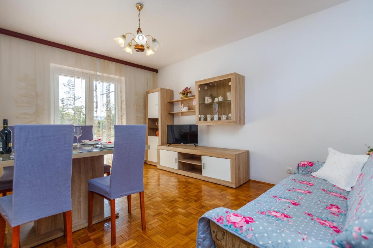 Apartment Dragica Đảo Krk Ngoại thất bức ảnh