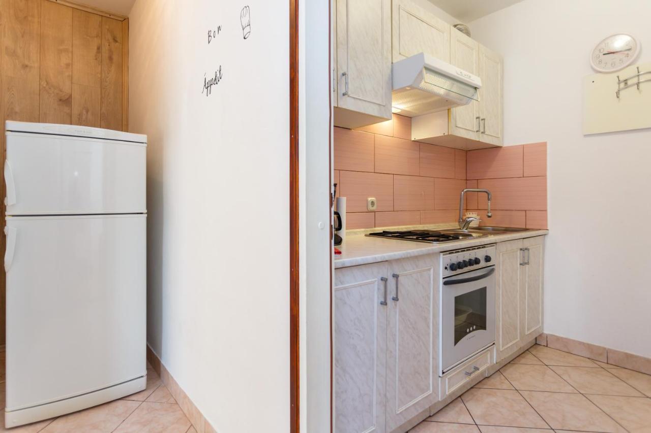 Apartment Dragica Đảo Krk Ngoại thất bức ảnh