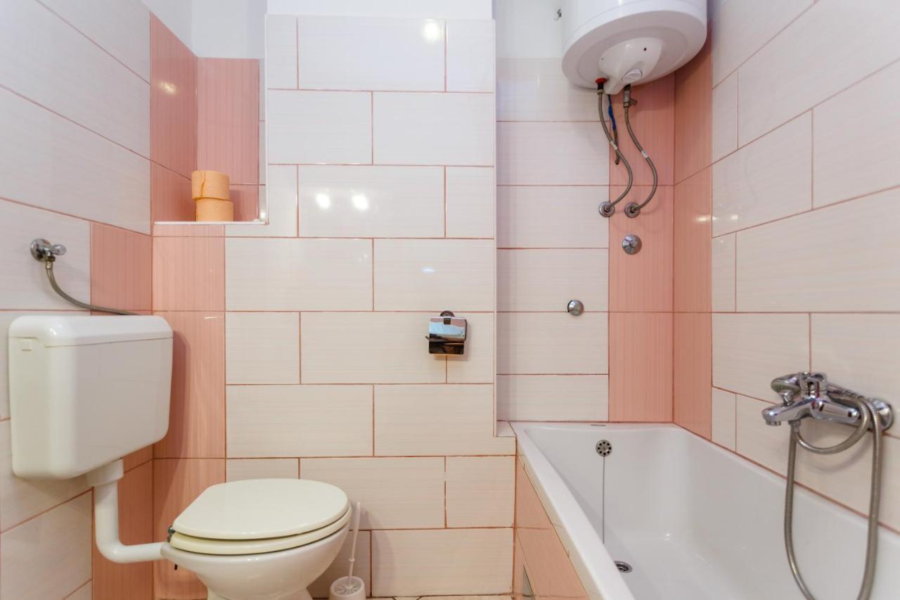 Apartment Dragica Đảo Krk Ngoại thất bức ảnh