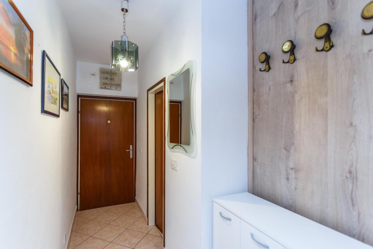 Apartment Dragica Đảo Krk Ngoại thất bức ảnh