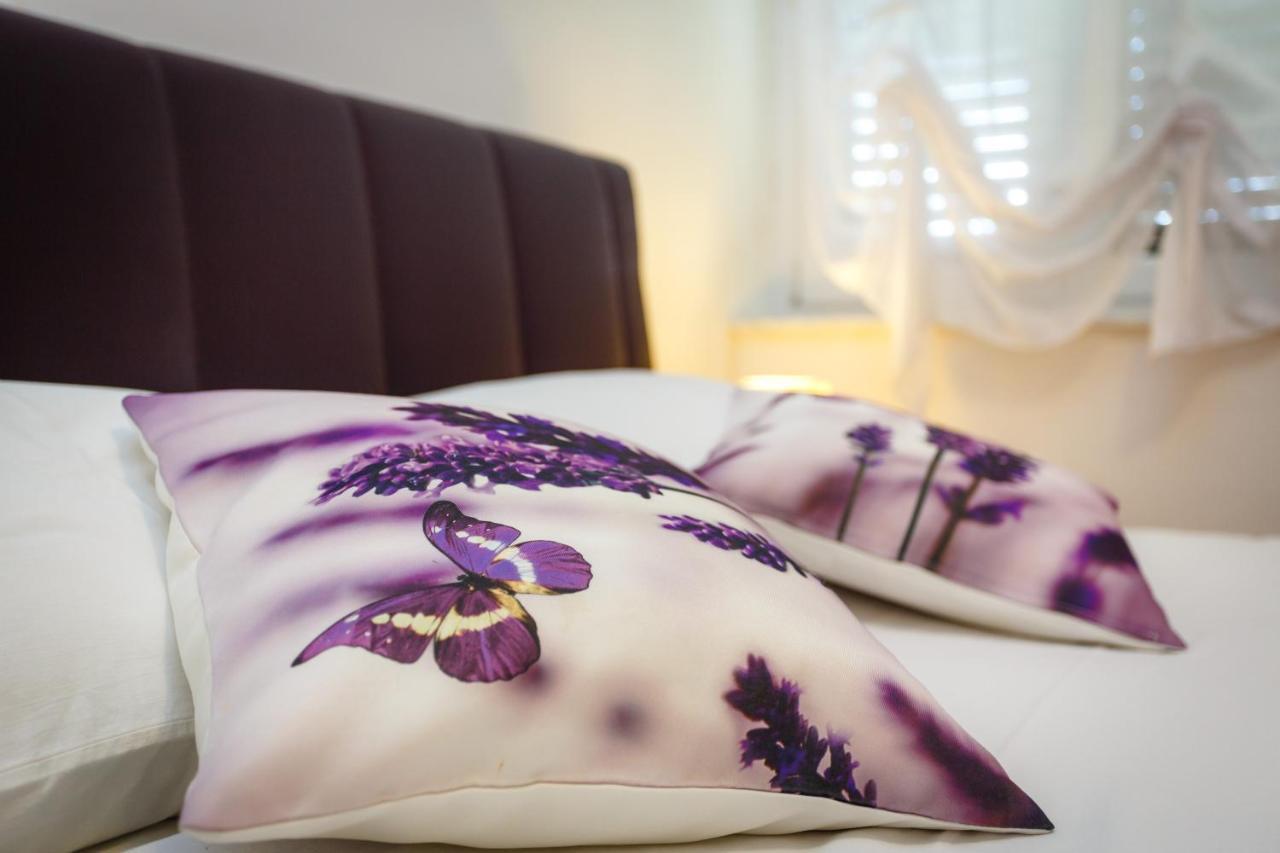 Apartment Dragica Đảo Krk Ngoại thất bức ảnh